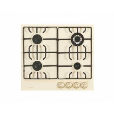 Варочная поверхность газовая LUX DORF H60V41O551 Варочная поверхность газовая LUX DORF H60V41O551