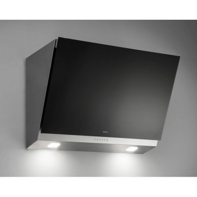 Вытяжка Sirius SL 89 80 см НЕРЖ.-ЧЁРНОЕ СТЕКЛО Вытяжка Sirius SL 89 80 см НЕРЖ.-ЧЁРНОЕ СТЕКЛО