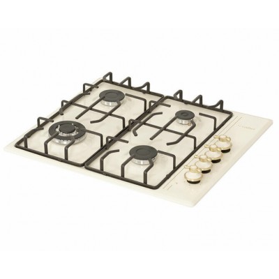 Варочная поверхность газовая LUX DORF H60Q41O550 Варочная поверхность газовая LUX DORF H60Q41O550