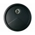 Мойка KitKraken Spring Black чёрный 510х510 Мойка KitKraken Spring Black чёрный 510х510