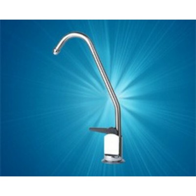 Кран для чистой воды исп.1(хром) Кран для чистой воды исп.1(хром)