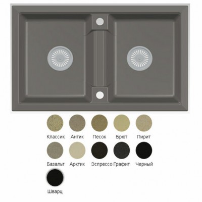 Granula GR-8101 песок 810х500мм Granula GR-8101 песок 810х500мм