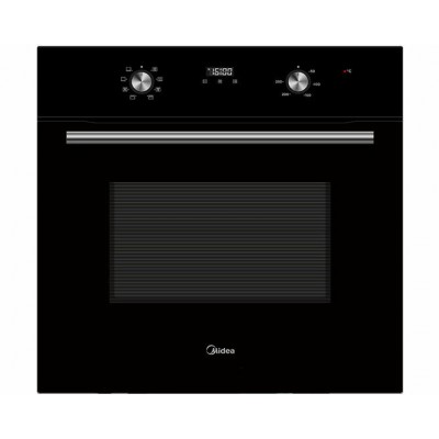 Духовой шкаф электрический MIDEA MO57103GB Духовой шкаф электрический MIDEA MO57103GB