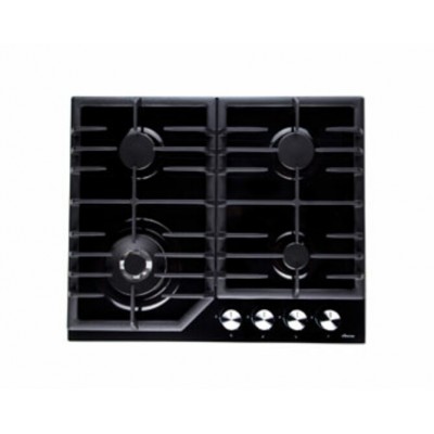 Газовая варочная панель Konigin Blaze 604 BKGW Газовая варочная панель Konigin Blaze 604 BKGW