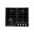 Газовая варочная панель Konigin Blaze 604 BKGW Газовая варочная панель Konigin Blaze 604 BKGW