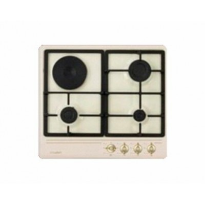 Варочная поверхность газовая LUX DORF H60V31O550 Варочная поверхность газовая LUX DORF H60V31O550