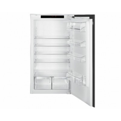 Холодильник SMEG SD7205SLD2P Холодильник SMEG SD7205SLD2P