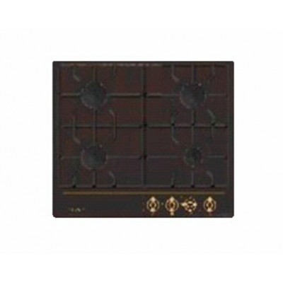 Варочная поверхность газовая LUX DORF H60V40L450 Варочная поверхность газовая LUX DORF H60V40L450