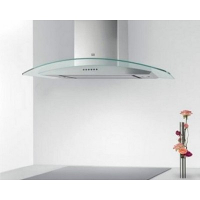 Вытяжка Sirius SL 47-P 90 см НЕРЖ. Вытяжка Sirius SL 47-P 90 см НЕРЖ.