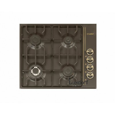 Варочная поверхность газовая LUX DORF H60Q41L550 Варочная поверхность газовая LUX DORF H60Q41L550
