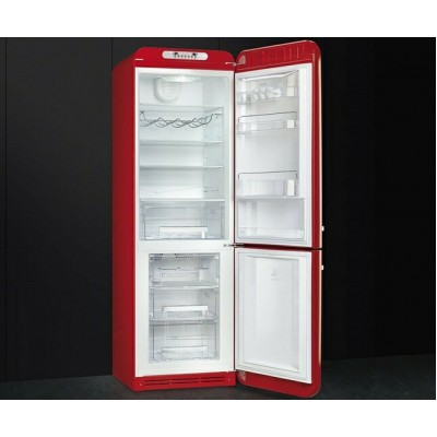Холодильник SMEG FAB32LRD3 Холодильник SMEG FAB32LRD3