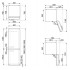 Холодильник SMEG FAB32LRD3 Холодильник SMEG FAB32LRD3