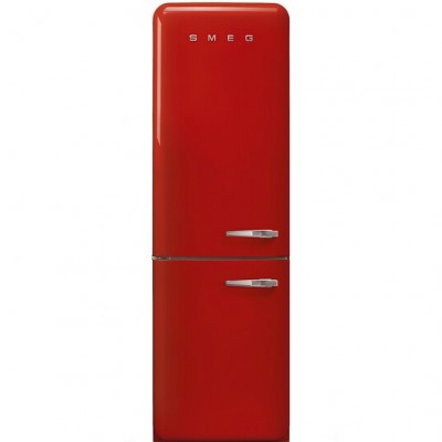 Холодильник SMEG FAB32LRD3 Холодильник SMEG FAB32LRD3