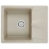 Мойка GRANULA GR-6201 антик 620х520мм Мойка GRANULA GR-6201 антик 620х520мм