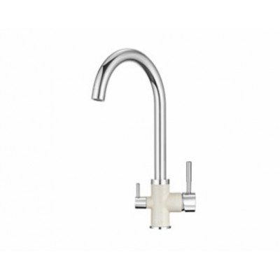 Смеситель Granula GR-3168 хром/пирит Смеситель Granula GR-3168 хром/пирит