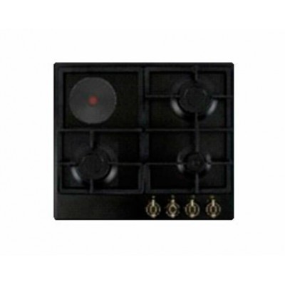 Варочная поверхность комбинированная LUX DORF H60V31L550 Варочная поверхность комбинированная LUX DORF H60V31L550