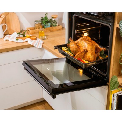 Духовой шкаф электрический GORENJE BO6717E03X Духовой шкаф электрический GORENJE BO6717E03X