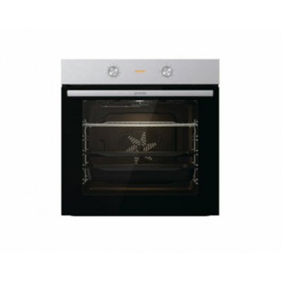 Духовой шкаф электрический GORENJE BO6717E03X Духовой шкаф электрический GORENJE BO6717E03X