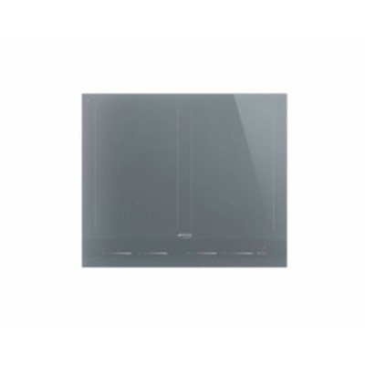 Варочная поверхность индукционная SMEG SIM1643DS Варочная поверхность индукционная SMEG SIM1643DS