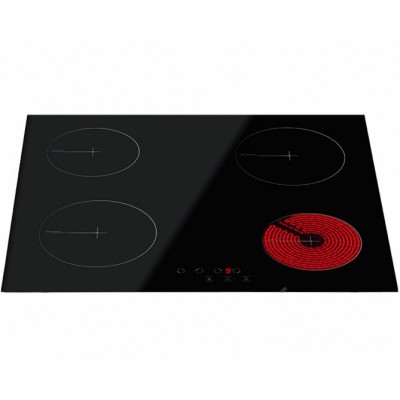 Варочная поверхность электрическая LUX DORF H60D14B050 Варочная поверхность электрическая LUX DORF H60D14B050