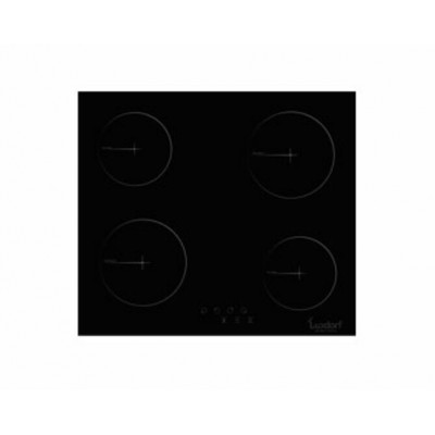 Варочная поверхность электрическая LUX DORF H60D14B050 Варочная поверхность электрическая LUX DORF H60D14B050