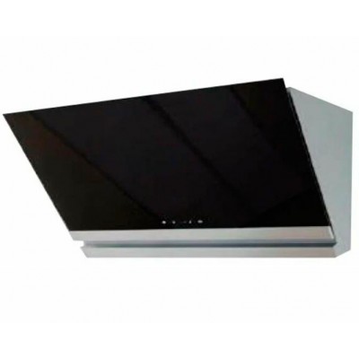 Вытяжка Sirius SLTC 78 90 см НЕРЖ-ЧЁРНОЕ СТЕКЛО Вытяжка Sirius SLTC 78 90 см НЕРЖ-ЧЁРНОЕ СТЕКЛО