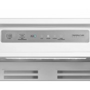 Морозильник встраиваемый MIDEA MDRE306FZF01
