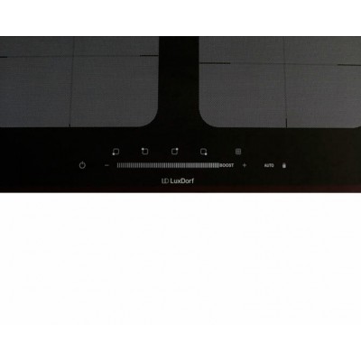 Варочная поверхность индукционная LUX DORF H60I19B050 Варочная поверхность индукционная LUX DORF H60I19B050