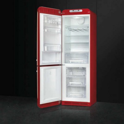 Холодильник SMEG FAB32LON1 Холодильник SMEG FAB32LON1