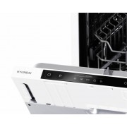 Посудомоечная машина Hyundai HBD 450