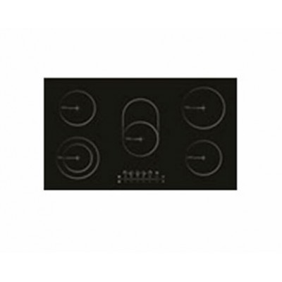 Варочная поверхность электрическая LUX DORF H90D17B050 Варочная поверхность электрическая LUX DORF H90D17B050