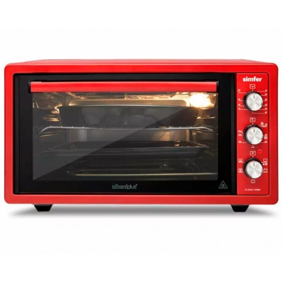 Духовка электрическая Simfer M4505 Духовка электрическая Simfer M4505