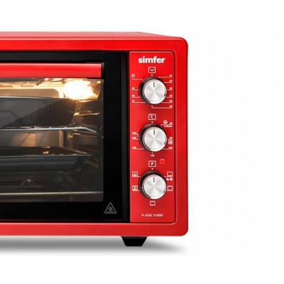 Духовка электрическая Simfer M4505 Духовка электрическая Simfer M4505