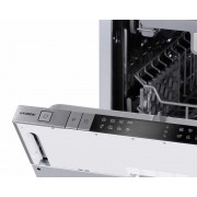 Посудомоечная машина Hyundai HBD 480