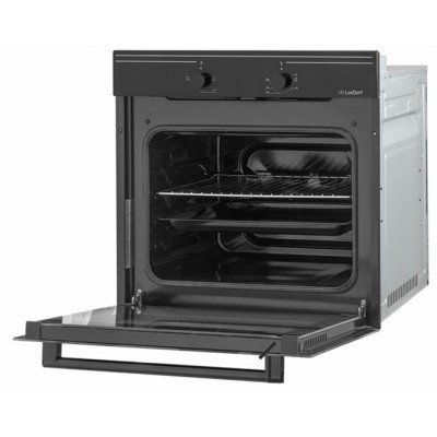 Духовка электрическая встраиваемая LUX DORF B6EB04050 Духовка электрическая встраиваемая LUX DORF B6EB04050