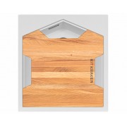 Бойлер косвенного нагрева EVAN INOX-200