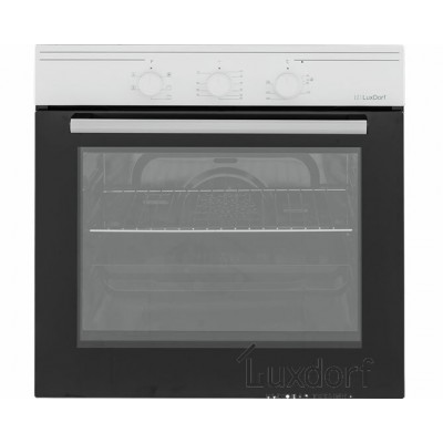 Духовка электрическая встраиваемая LUX DORF B6EW16050 Духовка электрическая встраиваемая LUX DORF B6EW16050