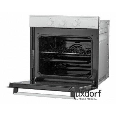Духовка электрическая встраиваемая LUX DORF B6EW16050 Духовка электрическая встраиваемая LUX DORF B6EW16050