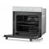 Духовка электрическая встраиваемая LUX DORF B6EW16050 Духовка электрическая встраиваемая LUX DORF B6EW16050
