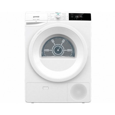 GORENJE машина сушильная DE82/G GORENJE машина сушильная DE82/G