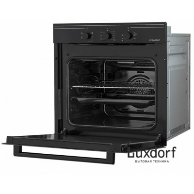 Духовка электрическая встраиваемая LUX DORF B6EB16050 Духовка электрическая встраиваемая LUX DORF B6EB16050