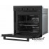 Духовка электрическая встраиваемая LUX DORF B6EB16050 Духовка электрическая встраиваемая LUX DORF B6EB16050