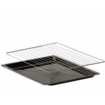 Духовка электрическая встраиваемая LUX DORF B6EB16050 Духовка электрическая встраиваемая LUX DORF B6EB16050