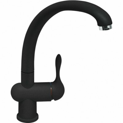 СМЕСИТЕЛЬ SMEG MF8A2 антрацит СМЕСИТЕЛЬ SMEG MF8A2 антрацит