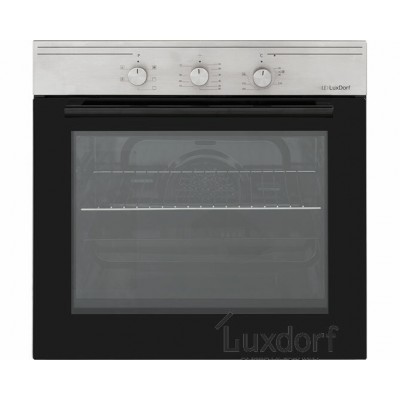 Духовка электрическая встраиваемая LUX DORF B6EM16050 Духовка электрическая встраиваемая LUX DORF B6EM16050