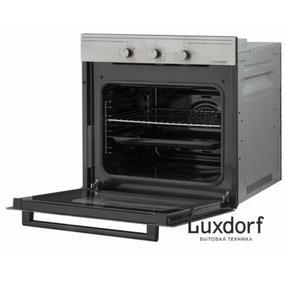 Духовка электрическая встраиваемая LUX DORF B6EM16050 Духовка электрическая встраиваемая LUX DORF B6EM16050