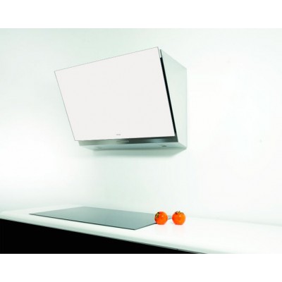 Вытяжка Sirius SL 89 55 см НЕРЖ-БЕЛОЕ СТЕКЛО Вытяжка Sirius SL 89 55 см НЕРЖ-БЕЛОЕ СТЕКЛО