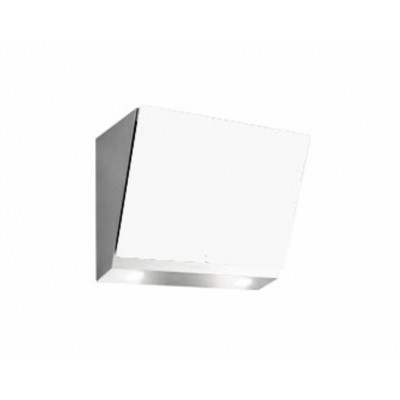 Вытяжка Sirius SL 89 55 см НЕРЖ-БЕЛОЕ СТЕКЛО Вытяжка Sirius SL 89 55 см НЕРЖ-БЕЛОЕ СТЕКЛО