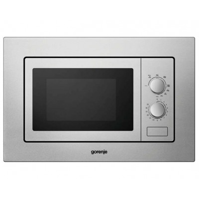 Микроволновая печь GORENJE BM 171 E2X Микроволновая печь GORENJE BM 171 E2X