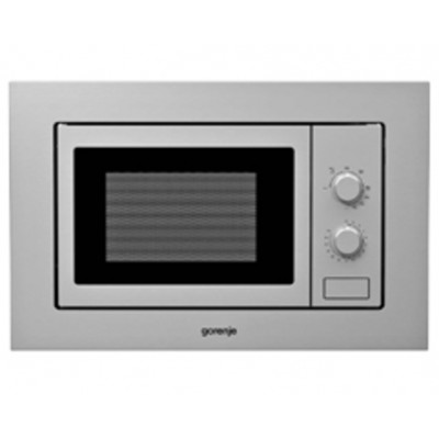 Микроволновая печь GORENJE BM 171 E2X Микроволновая печь GORENJE BM 171 E2X